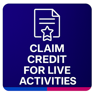 Claim Credit for Live Activities