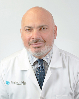 Maimonides Medical Education - Residency - Internal Medicine