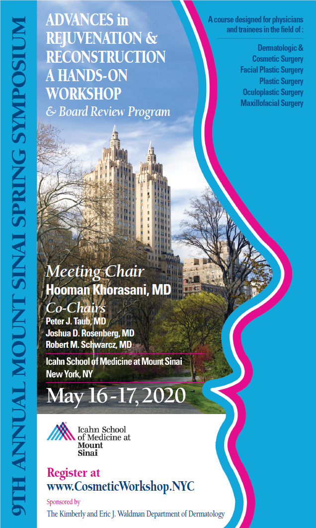 Icahn School Of Medicine At Mount Sinai Continuing Education